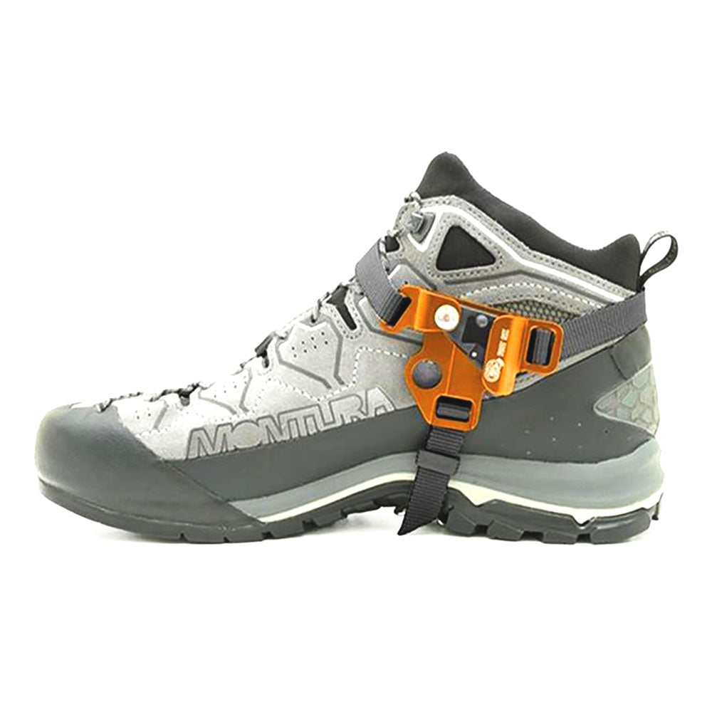 16927 FUTURA FOOT ASCENDER RIGHT FOOT