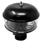 Interchangeable Pre-Cleaner 1693129M1 Fits Massey Ferguson Fits John Deere