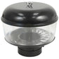 AIR PRE CLEANER ASSEMBLY 7'' Fits John Deere 2030 2040 2120 2130 2250 2450