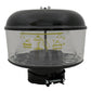 AIR PRE CLEANER ASSEMBLY 7'' FOR COCKSHUTT 1650 1655 1750 1755 1800 1850 1855