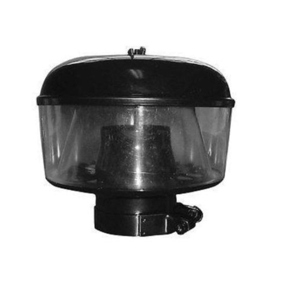 AIR PRE CLEANER ASSEMBLY 7'' Fits John Deere Fits JD 2650 840 940