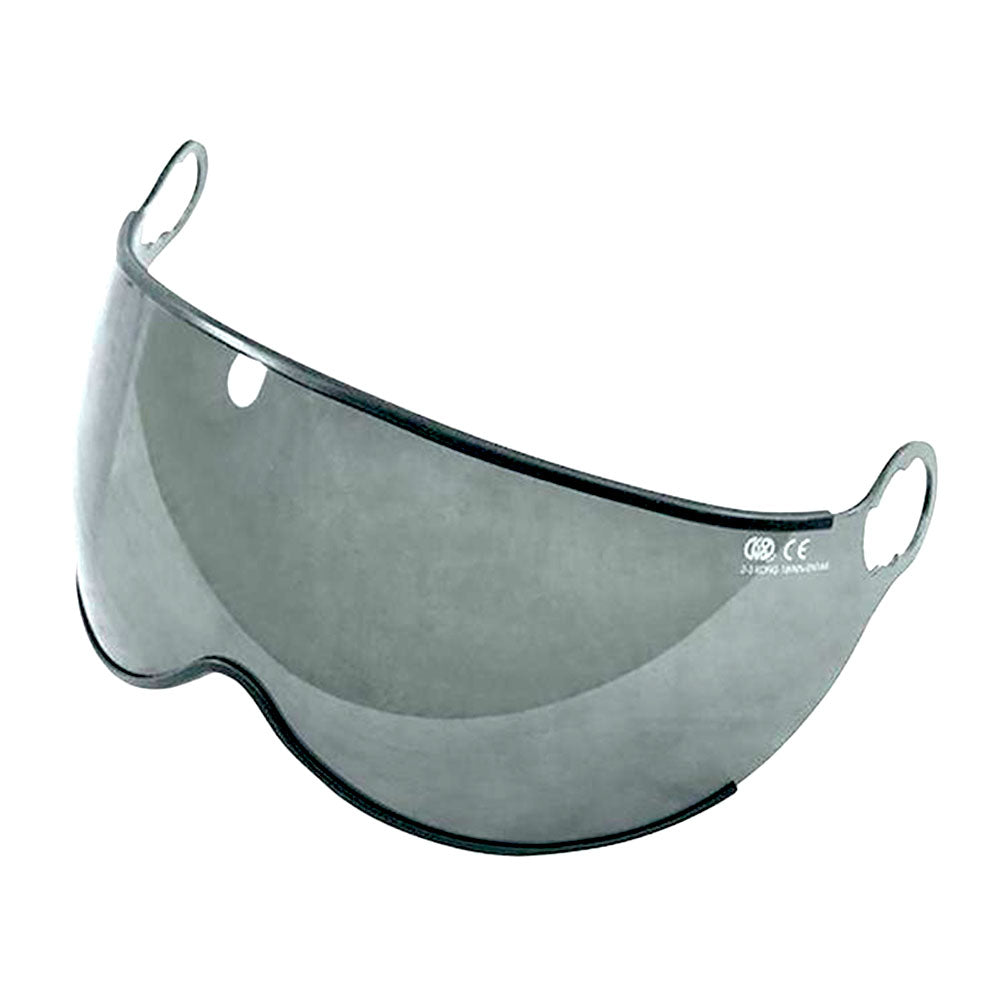 16933 VISOR SMOKE TINT