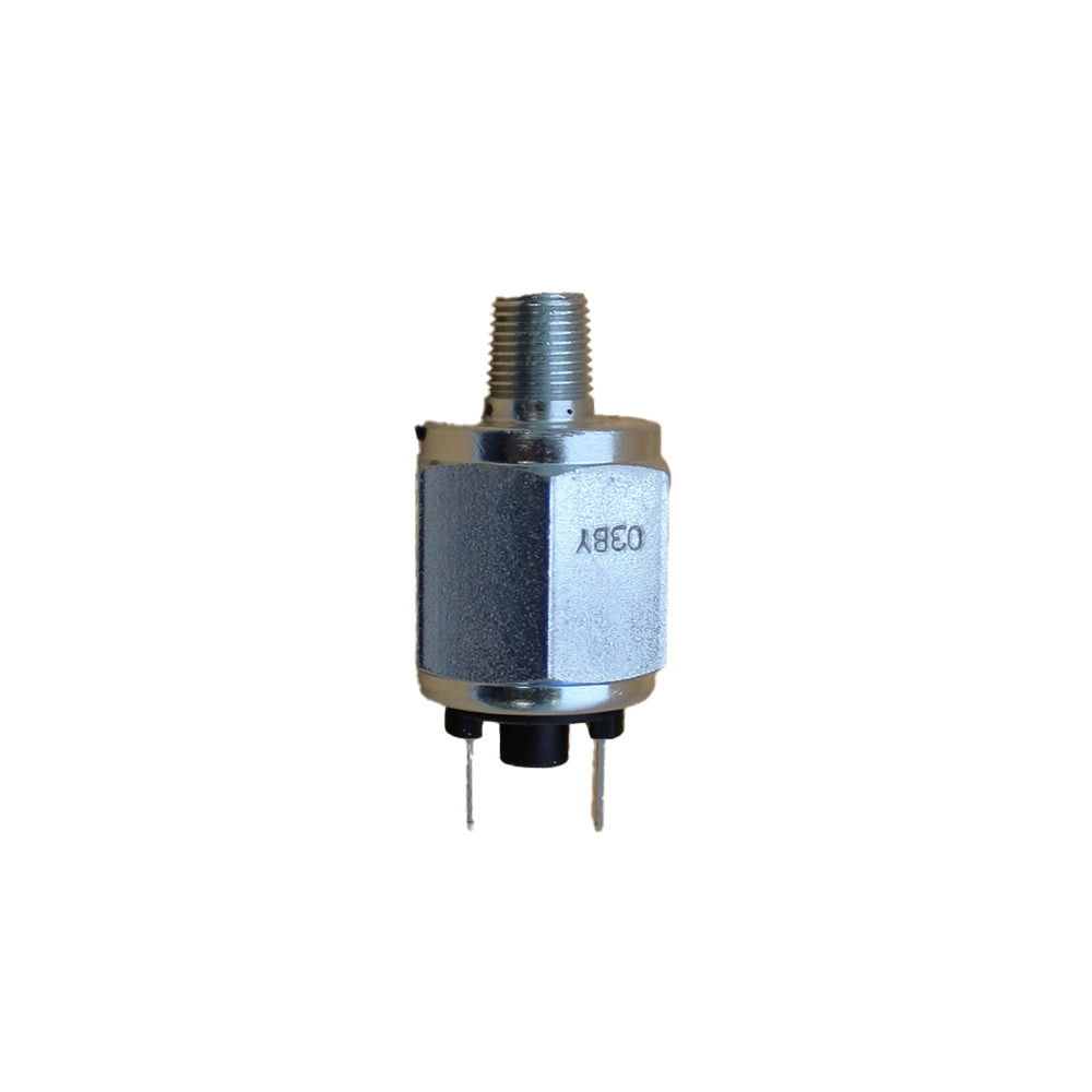 Hydraulic Pressure Switch Fits Massey Ferguson Replaces 1693367M1