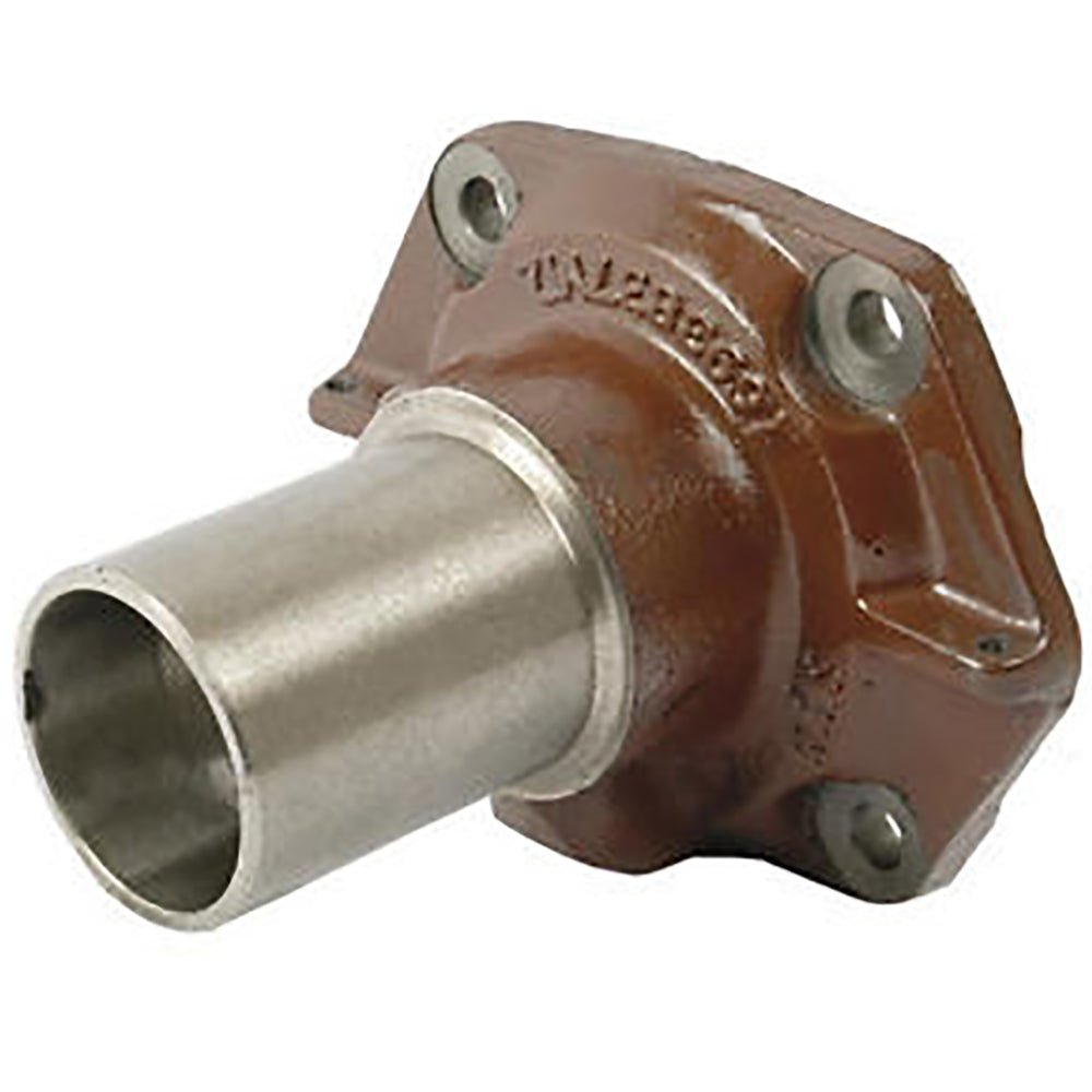 Trans Drive Shaft Retainer Assembly Fits Massey Ferguson Replaces 1860890M91
