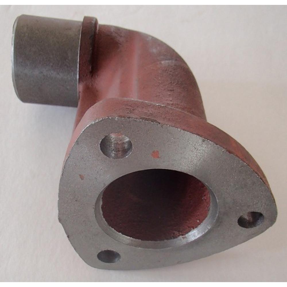 1693855M1 New Exhaust Elbow Fits Massey Ferguson Tractor 135UK, 231, 231S, 240