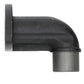 1865534M1 Exhaust Elbow - Fits Massey Ferguson 133 135 20D 235 250 255 340