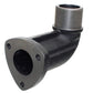 8" Exhaust Elbow Fits Massey Ferguson Replaces 1693855M1