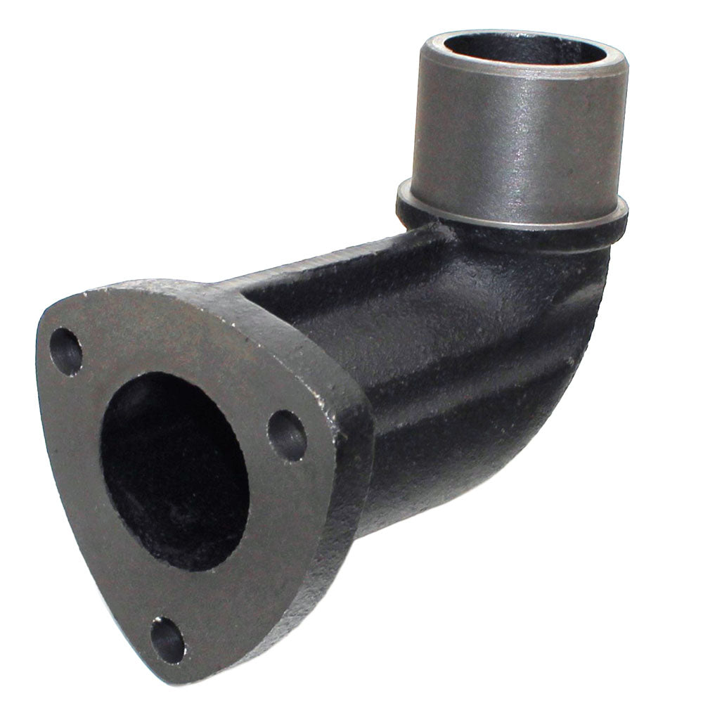 8" Exhaust Elbow Fits Massey Ferguson Replaces 1693855M1