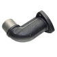1693855M1 Exhaust Elbow Fits Massey Ferguson 250 243 241 240S 240 231 148 135