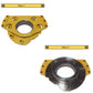 1693895 Trunnion A Fits Caterpillar Models