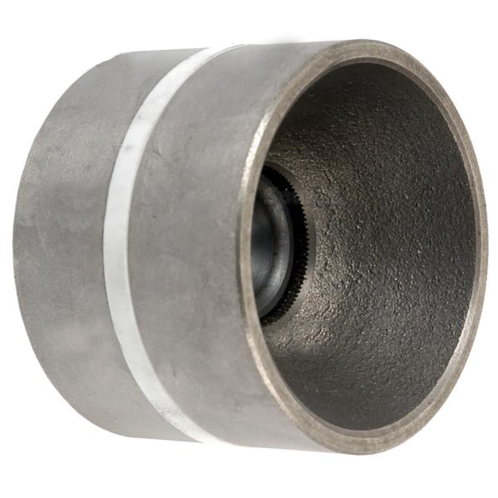 Hydraulic Cylinder Piston 1693921M93 Fits Massey Ferguson 383 390 396 40E 50E