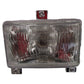 Head Lamp w/ Bulb Fits Massey Ferguson Tractor 362 3630 Others -1693943M93