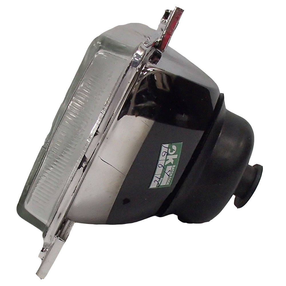 1693943M93 Headlight Assembly W/ Bulb Fits Massey Ferguson 3050 3060 3070 3080