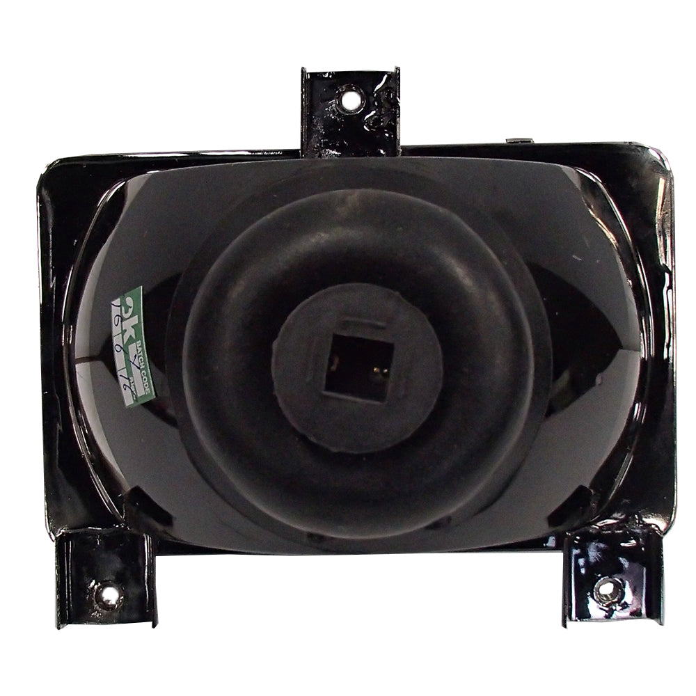 1693943M93 Headlight Assembly W/ Bulb Fits Massey Ferguson 3050 3060 3070 3080