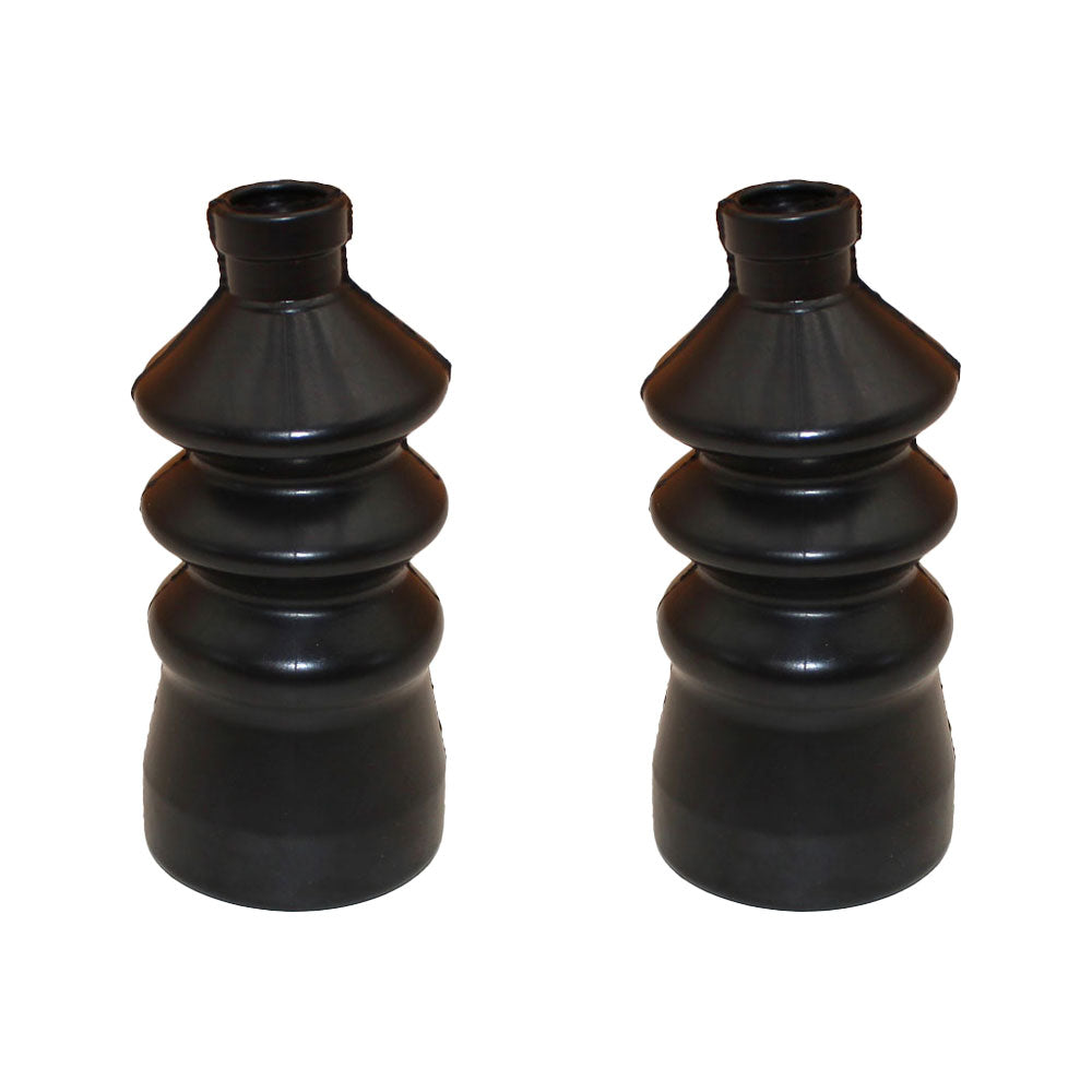 Qty 2: Gear Shift Boot Fits Landini Replaces 1694127M1