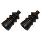 Qty 2: Gear Shift Boot Fits Landini Replaces 1694127M1