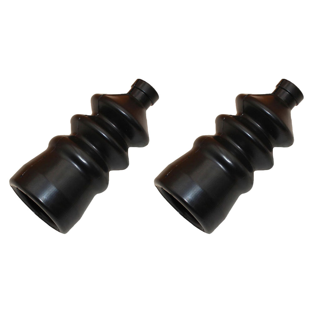 Qty 2: Gear Shift Boot Fits Massey Ferguson Replaces 1694127M1