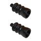 Qty 2: Gear Shift Boot Fits Landini Replaces 1694127M1