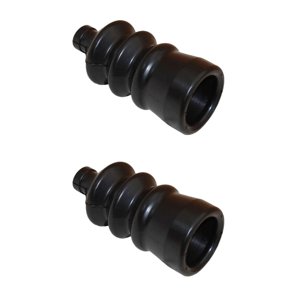 Qty 2: Gear Shift Boot Fits Massey Ferguson Replaces 1694127M1