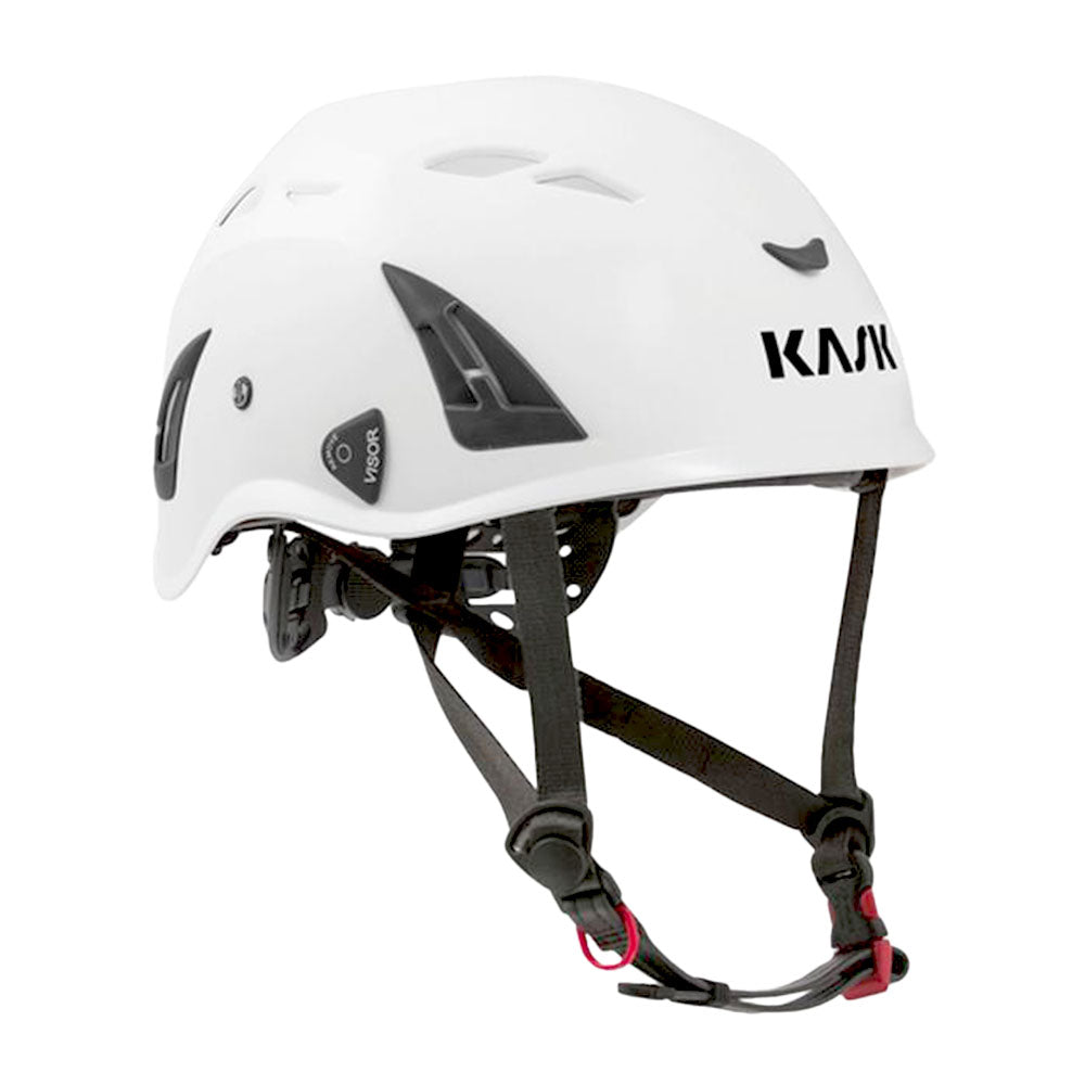 16942 SUPER PLASMA SAFETY HELMETS