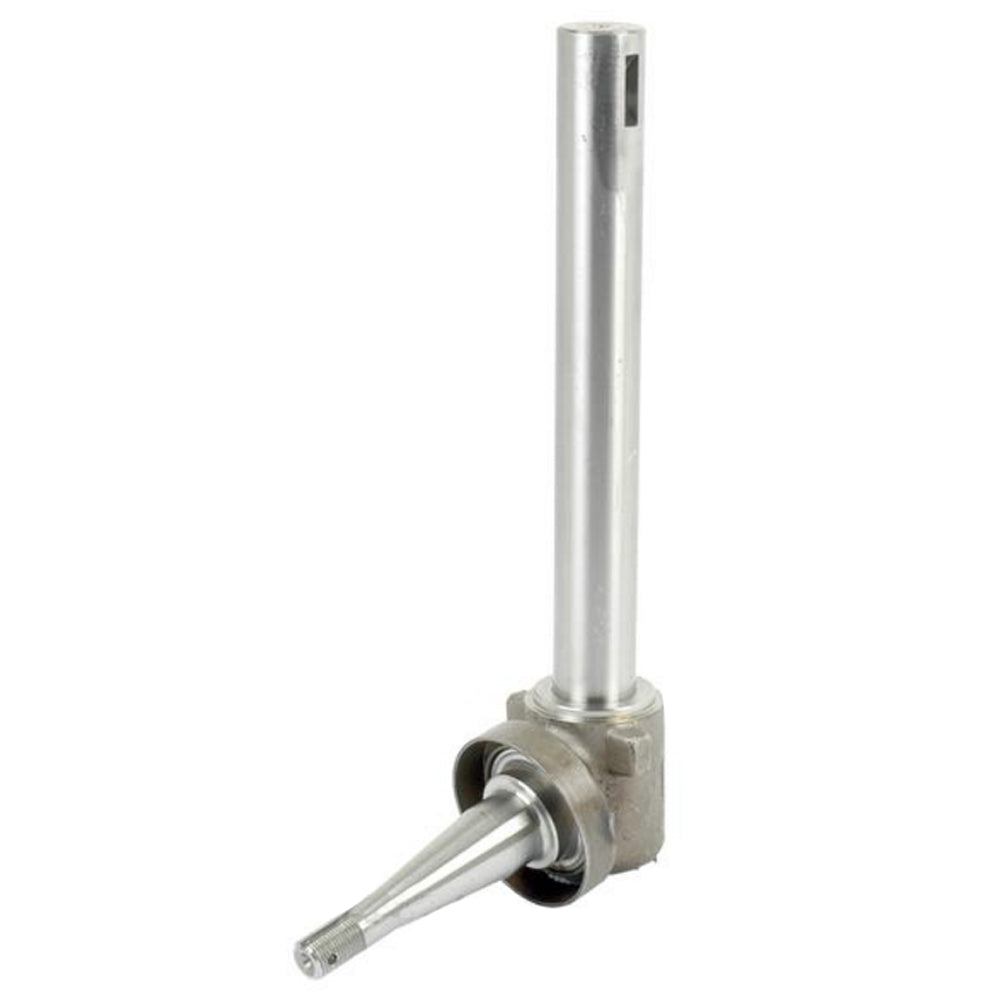 Left Hand Spindle Assembly Fits Massey Ferguson Replaces 1694234M91