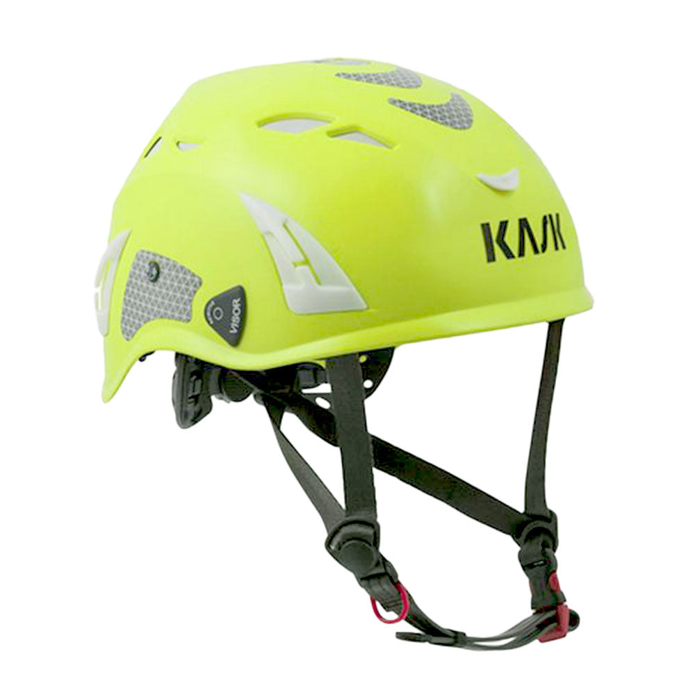 16945 SUPER PLASMA HD HI VIZ SAFETY HELMET
