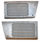1694857M92 Hood Side Panels Fits Massey Ferguson 375 383 390 390T