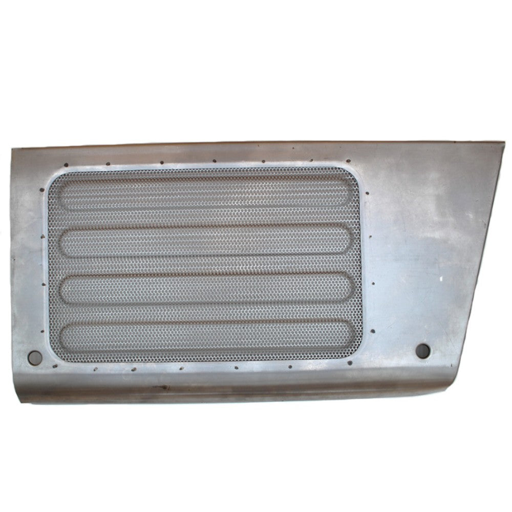 1694857M92 Hood Side Panels Fits Massey Ferguson 375 383 390 390T