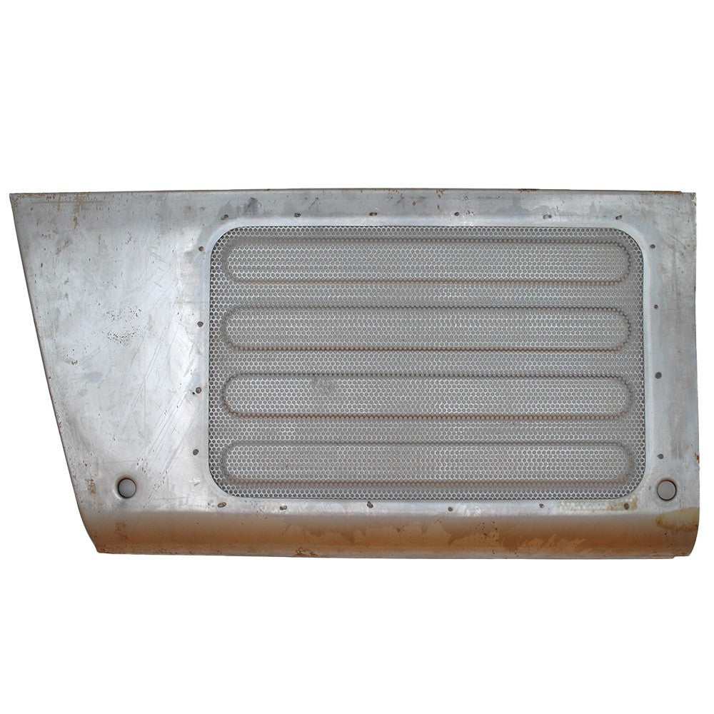 1694857M92 Hood Side Panels Fits Massey Ferguson 375 383 390 390T
