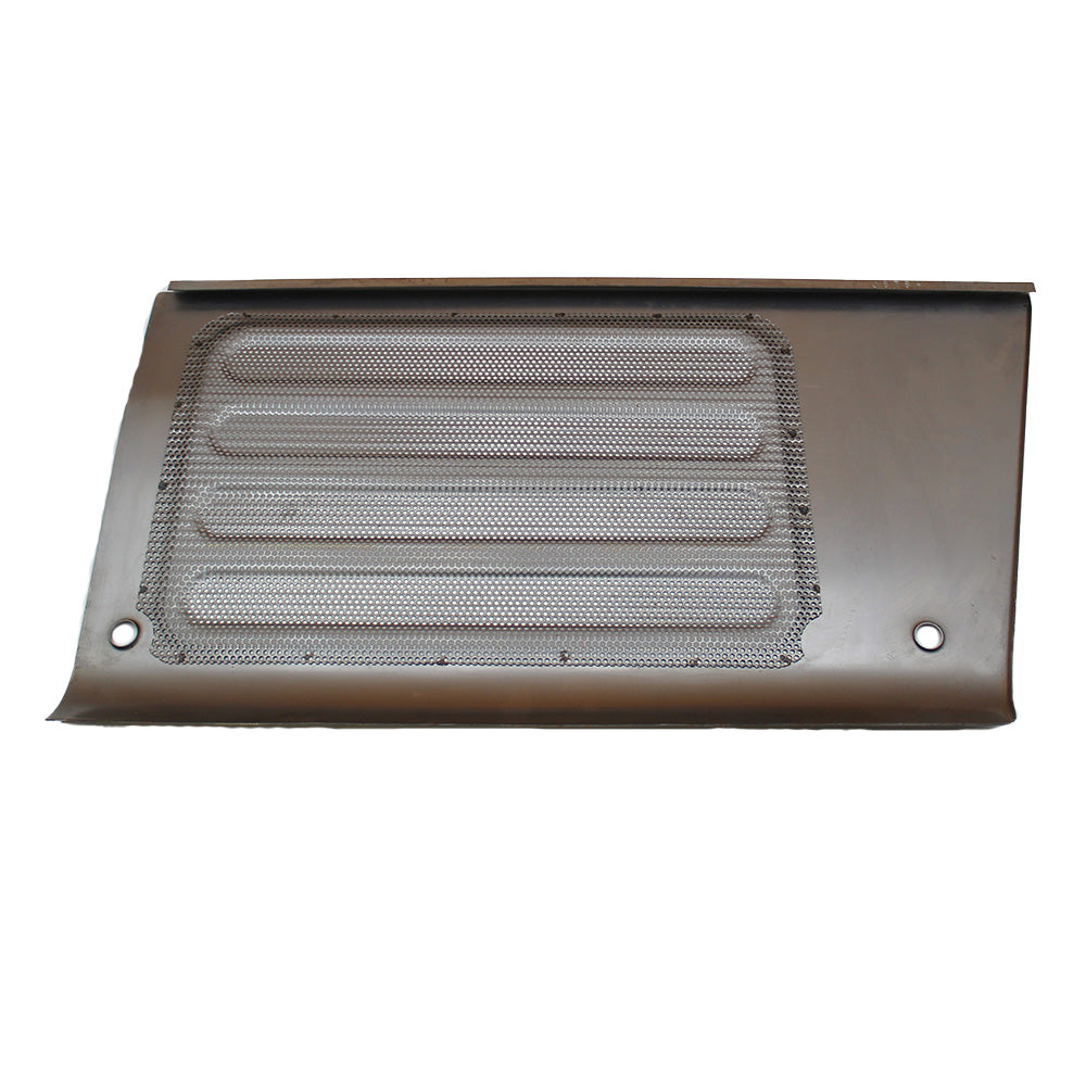 Hood Panel - Right Hand Side 1694858M92 Fits Massey Ferguson 375 383 390 390T