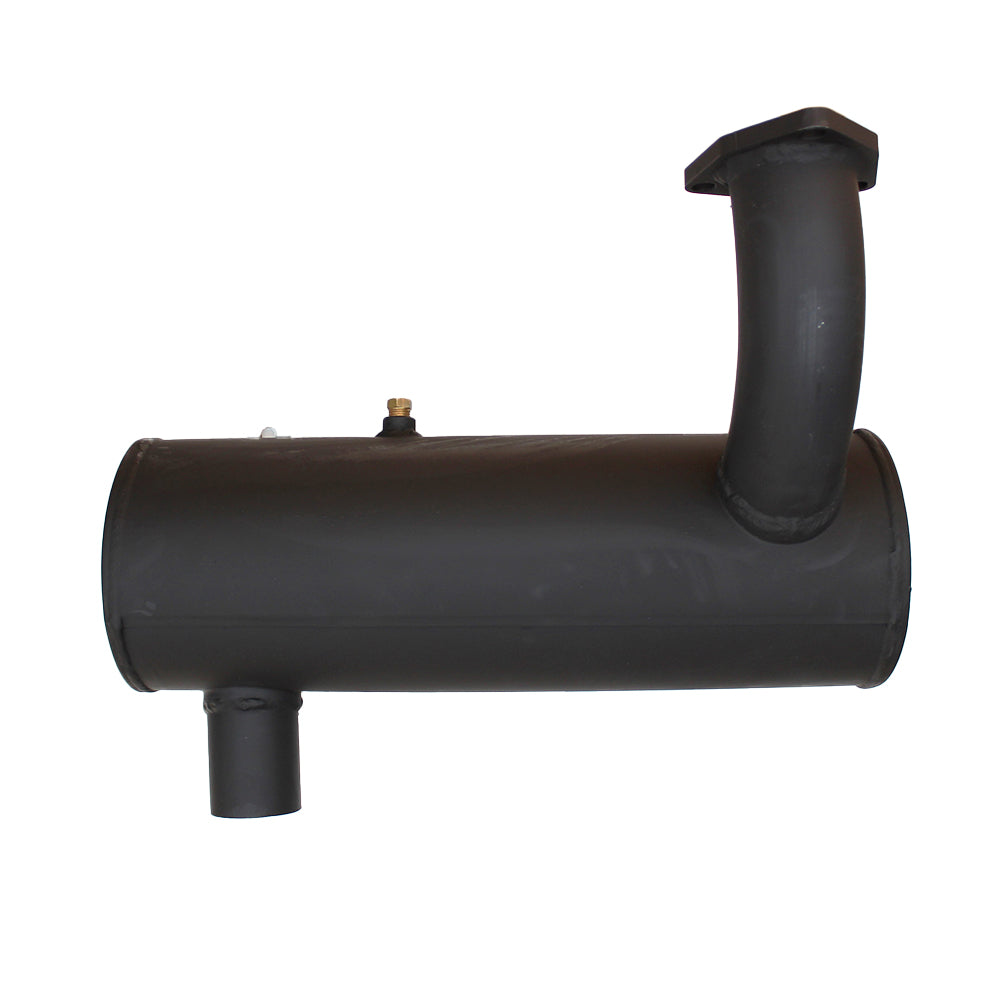 Muffler Fits Massey Ferguson Replaces 1694961V5