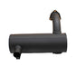 Muffler, Mf, 1694961M5 Fits Perkins