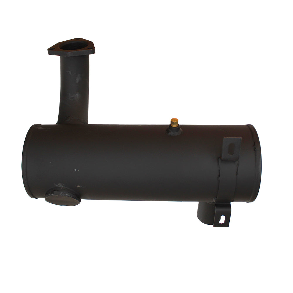 MUFFLER Fits Massey Ferguson MF 365 375 383 390