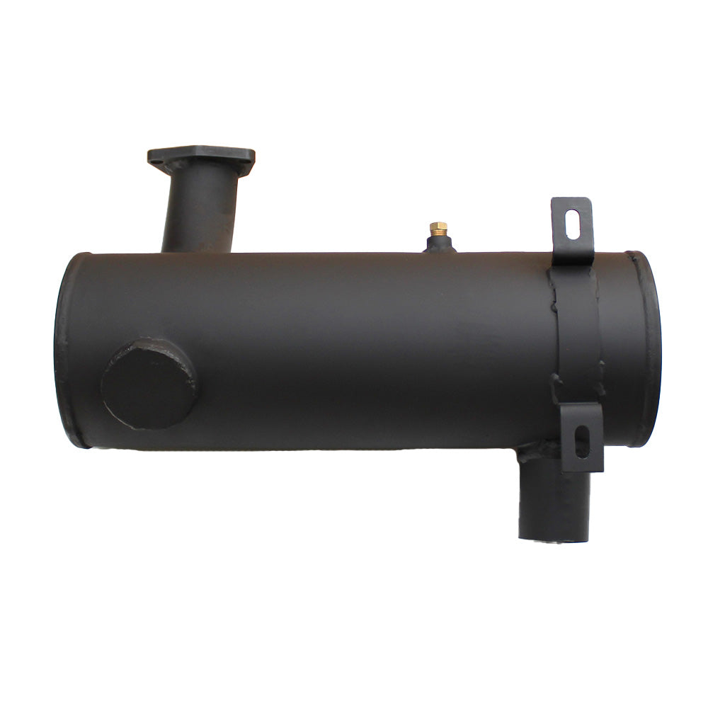 MUFFLER Fits Massey Ferguson MF 365 375 383 390