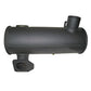 Muffler Fits 390 390T 393 398 1217-2345 1217-2345-A 1694963M5 1694963M5-A