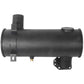 MUFFLER Fits Massey Ferguson MF 390 390T 393 398