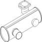 Muffler Fits 390 390T 393 398 1217-2345 1217-2345-A 1694963M5 1694963M5-A
