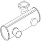 S.42656 Muffler - Underhood Fits Massey Ferguson