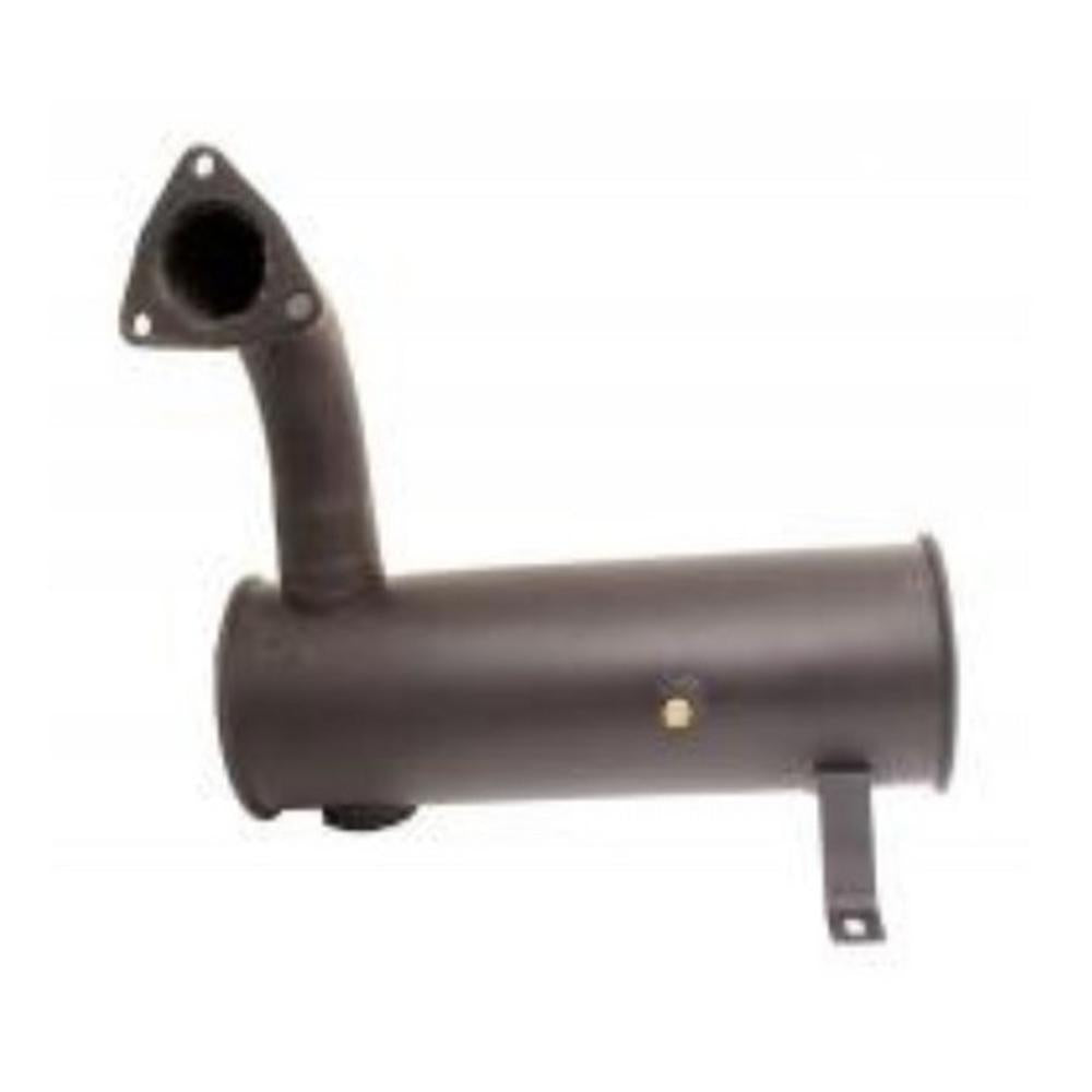 Muffler Fits Massey Ferguson 396 399 1694965M1 1694965M6