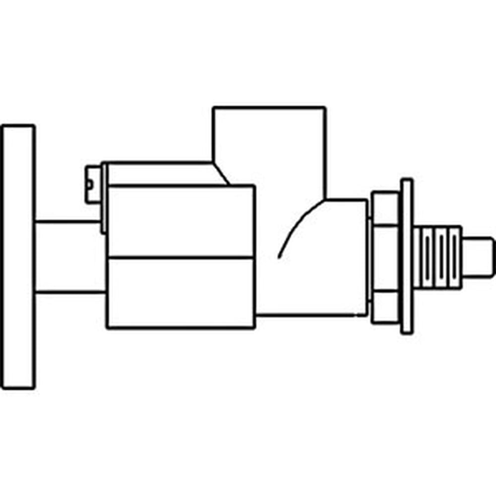 S.42639 Fuel Tap, 1694985M92 Fits Massey Ferguson