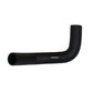 S.41832 Bottom Hose, Inner of Hose Smaller End: 40mm, Fits Massey Ferguson