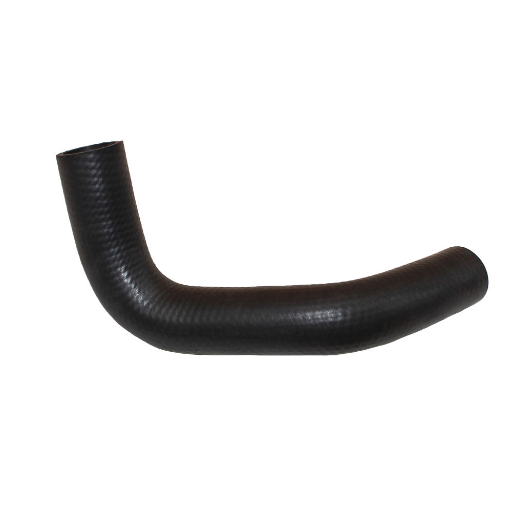 S.41832 Bottom Hose, Inner of Hose Smaller End: 40mm, Fits Massey Ferguson