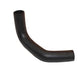Bottom Radiator Hose Fits Massey Ferguson Replaces 1695562M1