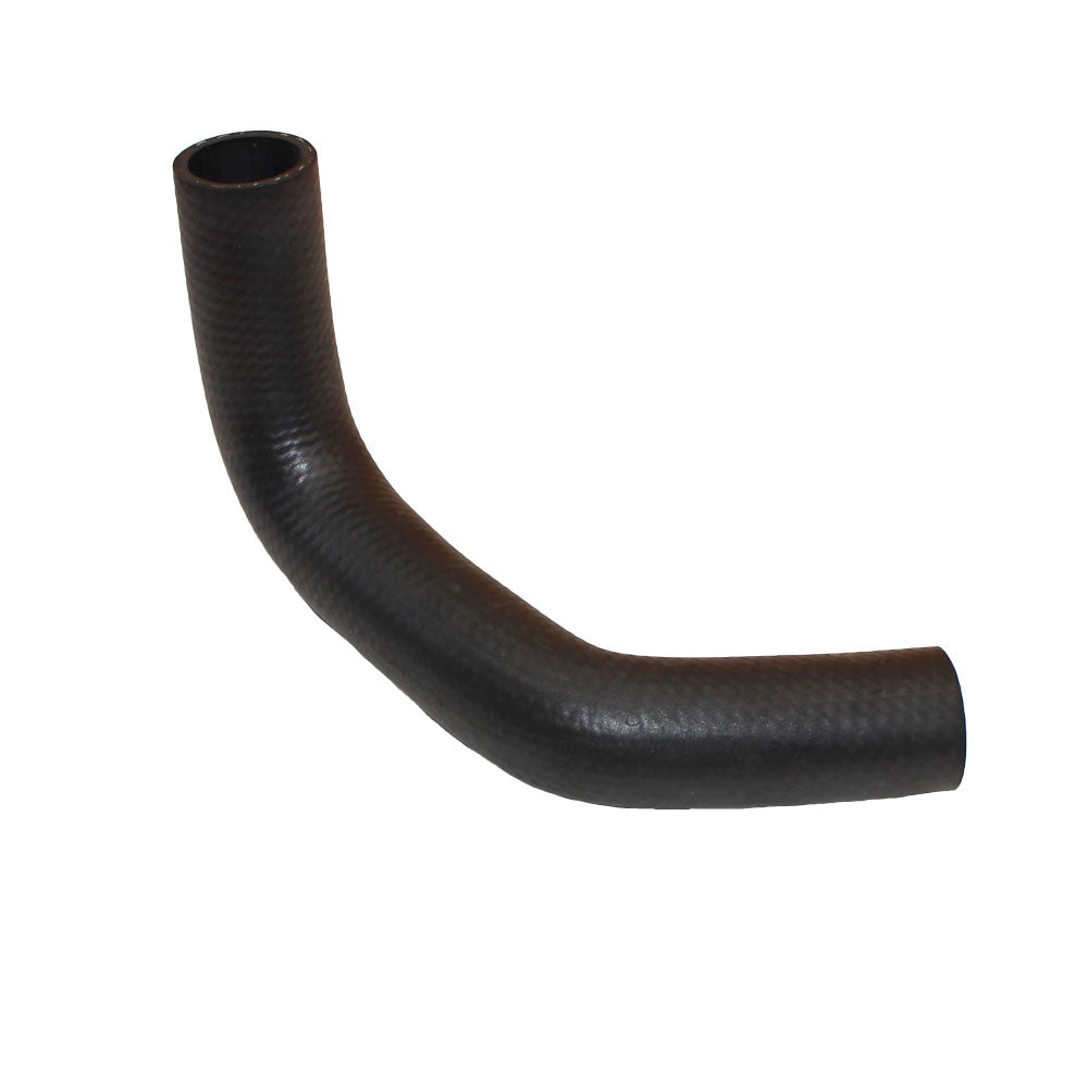 S.41832 Bottom Hose, Inner of Hose Smaller End: 40mm, Fits Perkins
