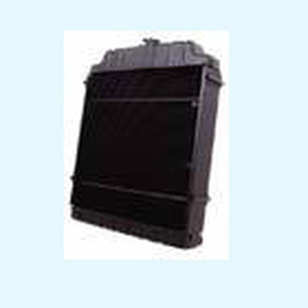 Radiator Fits Massey Ferguson Replaces 1695721M2