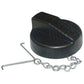 1695732M1 Fits Massey Ferguson 390T 393 398 399 Fuel Tank Cap