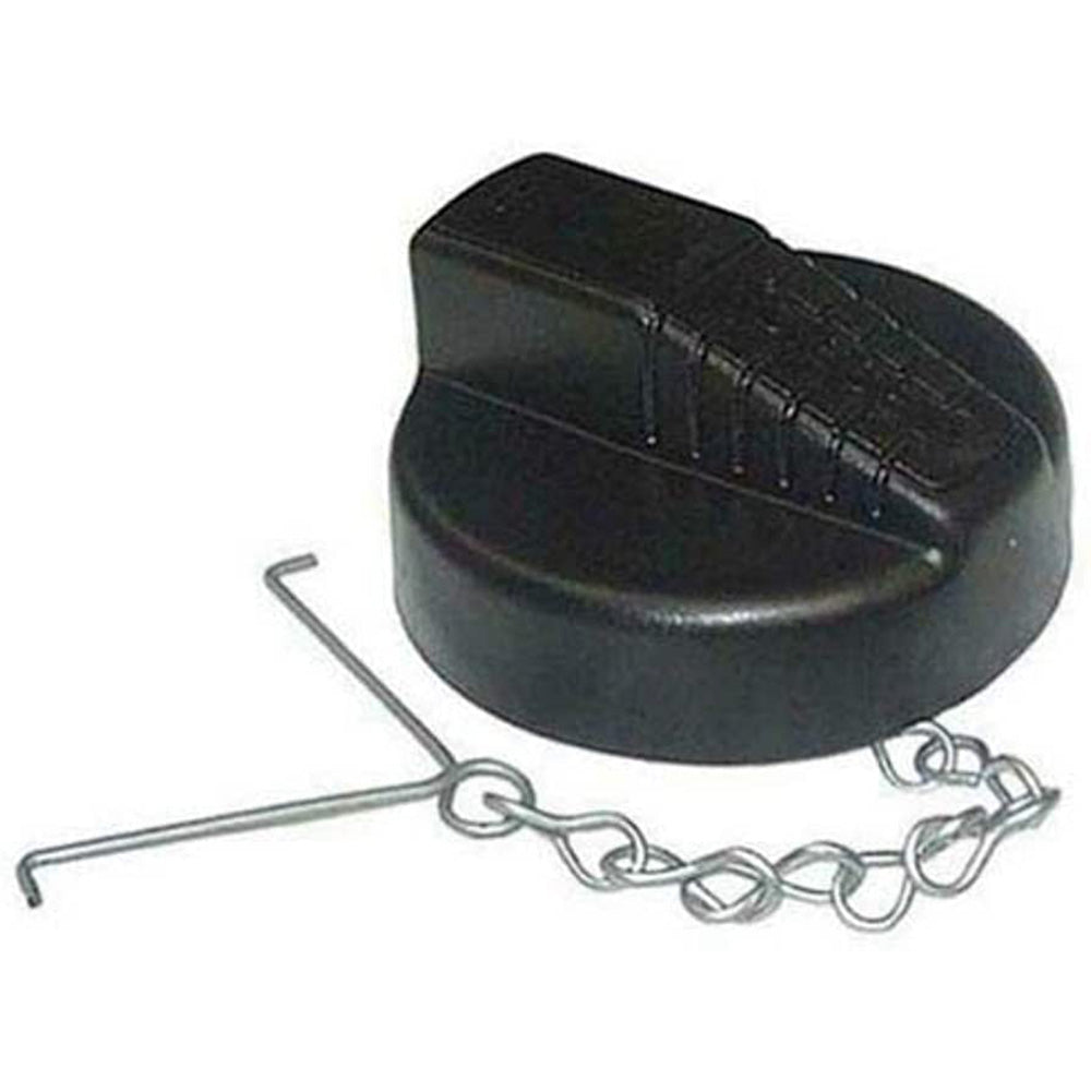 1695732M1 Fits Massey Ferguson 390T 393 398 399 Fuel Tank Cap