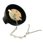 Fuel Cap Fits Massey Ferguson Replaces 3697463M1