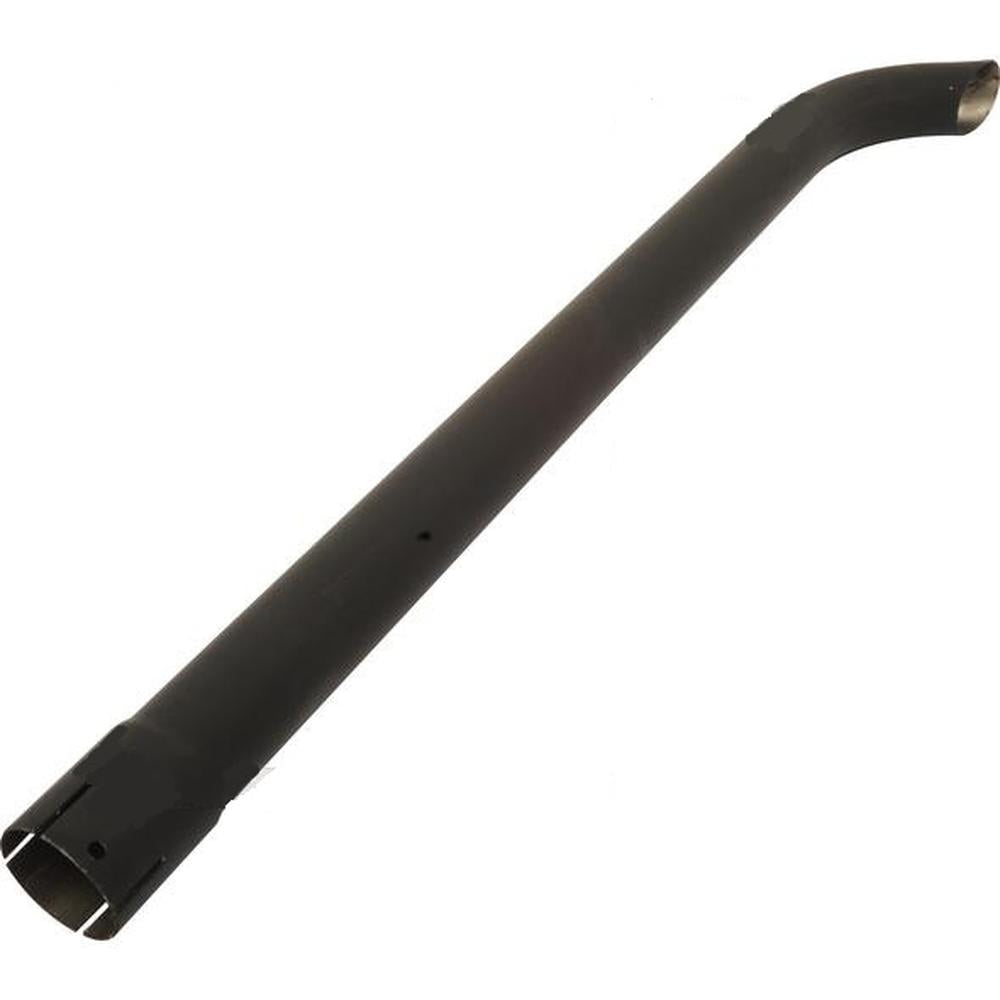 1217-7772 - Exhaust Pipe Fits Massey Ferguson
