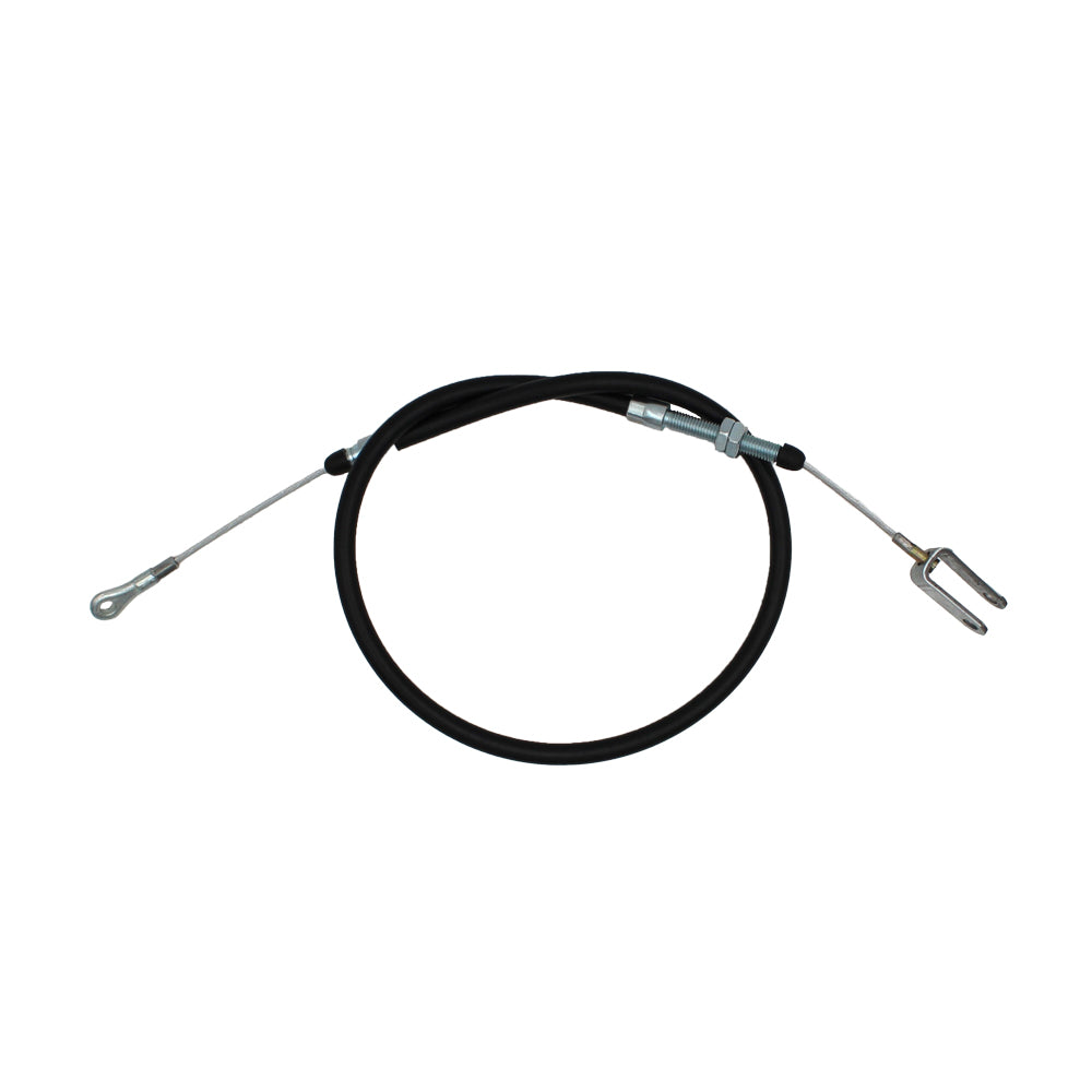 Hand Brake Cable Fits Massey Ferguson Replaces 1696648M91